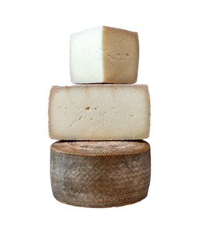 Valdivieso Artesano Manchego DOP -  'Made from Raw Farmhouse Milk'